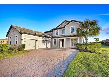 Photo one of 2980 Agostino Ter Kissimmee FL 34746 | MLS O6168148