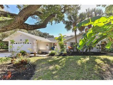 Photo one of 51 Ocean Way Dr Ponce Inlet FL 32127 | MLS O6168202