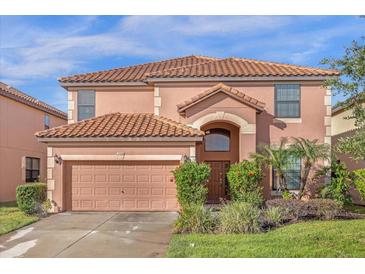 Photo one of 2616 Tranquility Way Kissimmee FL 34746 | MLS O6168345