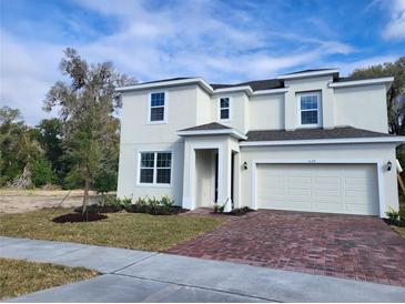 Photo one of 1135 Happy Forest Loop Deland FL 32720 | MLS O6168619