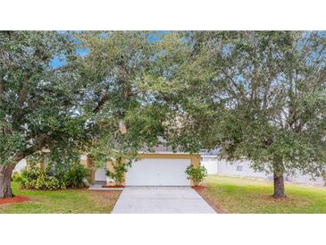 Photo one of 2811 Wilshire Rd Clermont FL 34714 | MLS O6168640