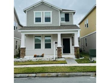 Photo one of 2409 Volunteer Ave Kissimmee FL 34744 | MLS O6168777