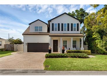 Photo one of 1245 Wisconsin Ave Winter Park FL 32789 | MLS O6168879