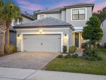 Photo one of 1433 Lone Feather Trl Winter Park FL 32792 | MLS O6168951