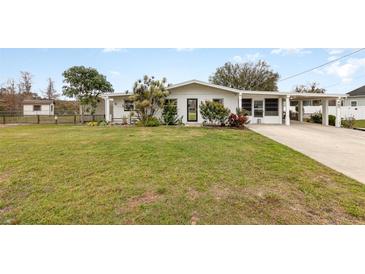 Photo one of 97 Lakeview Dr Saint Cloud FL 34769 | MLS O6168983