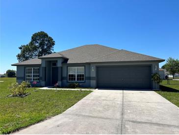 Photo one of 19 Catalina Ct Kissimmee FL 34758 | MLS O6169207