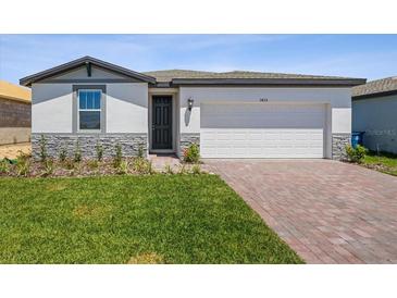 Photo one of 1433 Sea Glass Rd Haines City FL 33844 | MLS O6169500