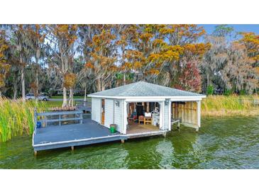 Photo one of 4541 Lakeshore Dr Mount Dora FL 32757 | MLS O6169513