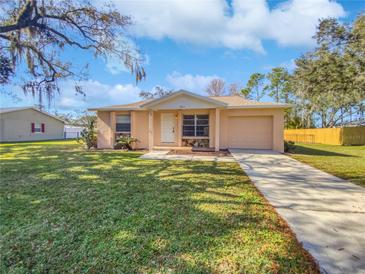 Photo one of 3811 Country Rd Lakeland FL 33811 | MLS O6169558