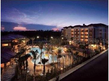 Photo one of 12538 Floridays Resort Dr # 401-C Orlando FL 32821 | MLS O6169564