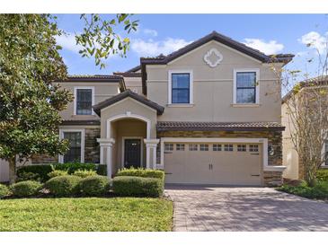 Photo one of 1435 Rolling Fairway Dr Davenport FL 33896 | MLS O6169645