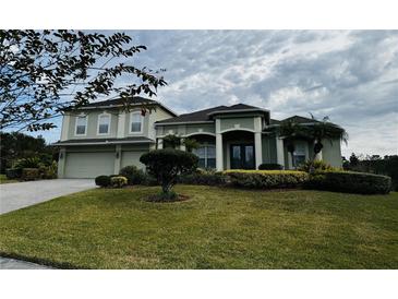 Photo one of 6228 Tremayne Dr Mount Dora FL 32757 | MLS O6169804