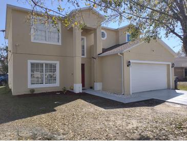 Photo one of 762 Squirrel Ct Kissimmee FL 34759 | MLS O6170175