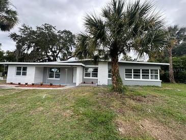 Photo one of 100 E Coleman Cir Sanford FL 32773 | MLS O6170324