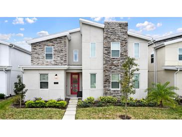 Photo one of 2852 Bookmark Dr Kissimmee FL 34746 | MLS O6170590