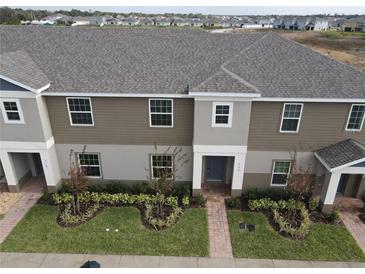 Photo one of 222 Annabelle Way Davenport FL 33837 | MLS O6170665