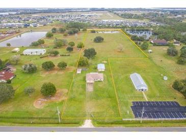 Photo one of 2945 Old Hickory Tree Rd Saint Cloud FL 34772 | MLS O6170677