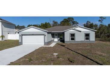 Photo one of 1287 Nelson Park Ct Poinciana FL 34759 | MLS O6170720