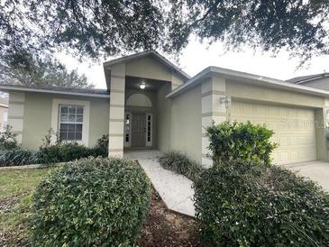 Photo one of 566 Stonewall Ave Haines City FL 33844 | MLS O6170764