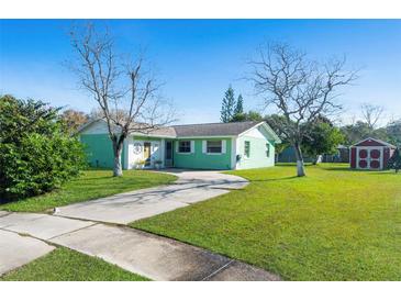 Photo one of 1802 Park Ct Kissimmee FL 34741 | MLS O6170786