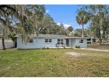 Photo one of 720 Park Dr Leesburg FL 34748 | MLS O6170903
