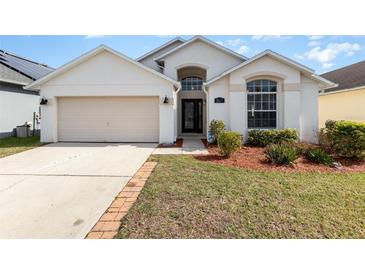 Photo one of 2807 Playing Otter Ct Kissimmee FL 34747 | MLS O6170944
