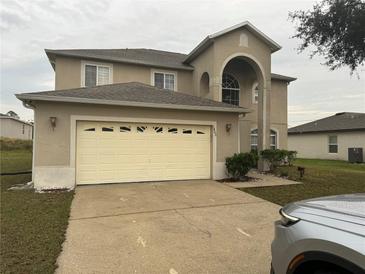 Photo one of 1403 Kissimmee Ct Poinciana FL 34759 | MLS O6171009