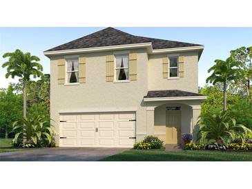 Photo one of 2637 Swooping Sparrow Dr Saint Cloud FL 34773 | MLS O6171198