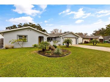Photo one of 1028 W Indian Oaks Holly Hill FL 32117 | MLS O6171366