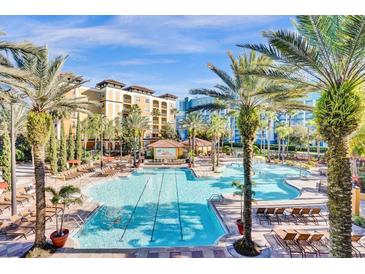 Photo one of 12527 Floridays Resort Dr # 403-E Orlando FL 32821 | MLS O6171370