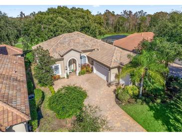 Photo one of 9445 San Miguel Howey In The Hills FL 34737 | MLS O6171395