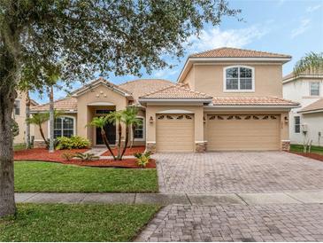 Photo one of 3824 Golden Feather Way Kissimmee FL 34746 | MLS O6171472