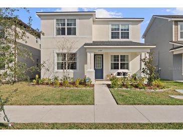 Photo one of 11747 Globe St Orlando FL 32832 | MLS O6171541