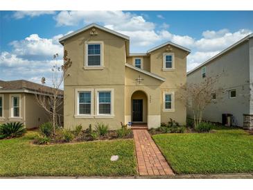 Photo one of 2262 Abilia Aly Apopka FL 32703 | MLS O6171661