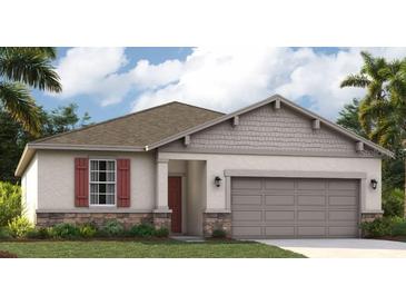Photo one of 8958 Crowned Eagle Dr Leesburg FL 34788 | MLS O6171804