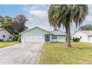 Photo one of 16 Easter Ross Ct Leesburg FL 34788 | MLS O6171917