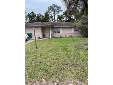 Photo one of 1343 Lydia Dr Deltona FL 32725 | MLS O6172219