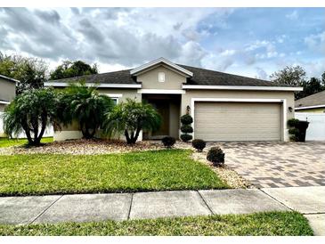 Photo one of 188 Whispering Pines Way Davenport FL 33837 | MLS O6172502