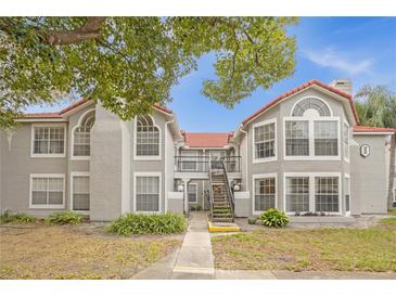 Photo one of 955 Northern Dancer Way # 101 Casselberry FL 32707 | MLS O6172597