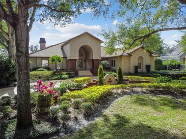 Photo one of 5379 Isleworth Country Club Dr Windermere FL 34786 | MLS O6172675