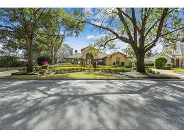 Photo one of 5379 Isleworth Country Club Dr Windermere FL 34786 | MLS O6172675