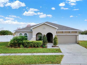 Photo one of 3051 Harbor View Ln Kissimmee FL 34746 | MLS O6172764