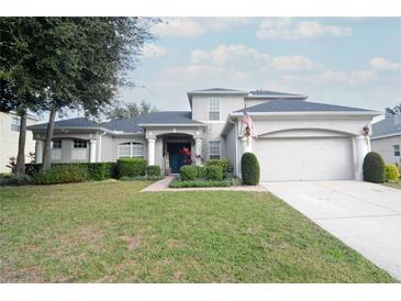 Photo one of 3345 Tumbling River Dr Clermont FL 34711 | MLS O6172787