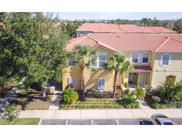 Photo one of 8570 Bay Lilly Loop Kissimmee FL 34747 | MLS O6172841