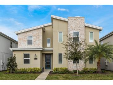 Photo one of 4545 Target Blvd Kissimmee FL 34746 | MLS O6172920