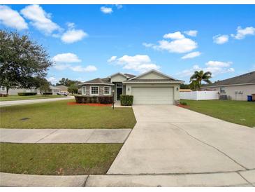 Photo one of 1920 Griffins Green Blvd Bartow FL 33830 | MLS O6172981