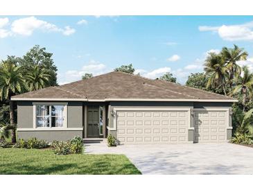 Photo one of 3570 Keyworth St Apopka FL 32712 | MLS O6172983