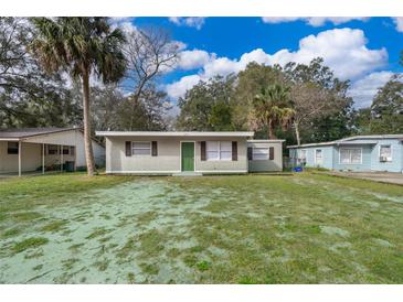 Photo one of 2516 Yale Ave Sanford FL 32773 | MLS O6173001