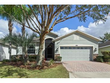 Photo one of 3633 Serena Ln Clermont FL 34711 | MLS O6173169