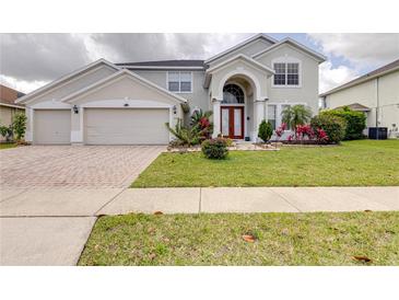 Photo one of 2518 Chapala Dr Kissimmee FL 34746 | MLS O6173328